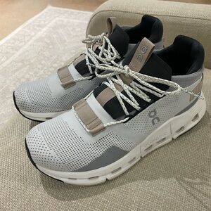 Oncloud Nova Womens Sneakers 8.5